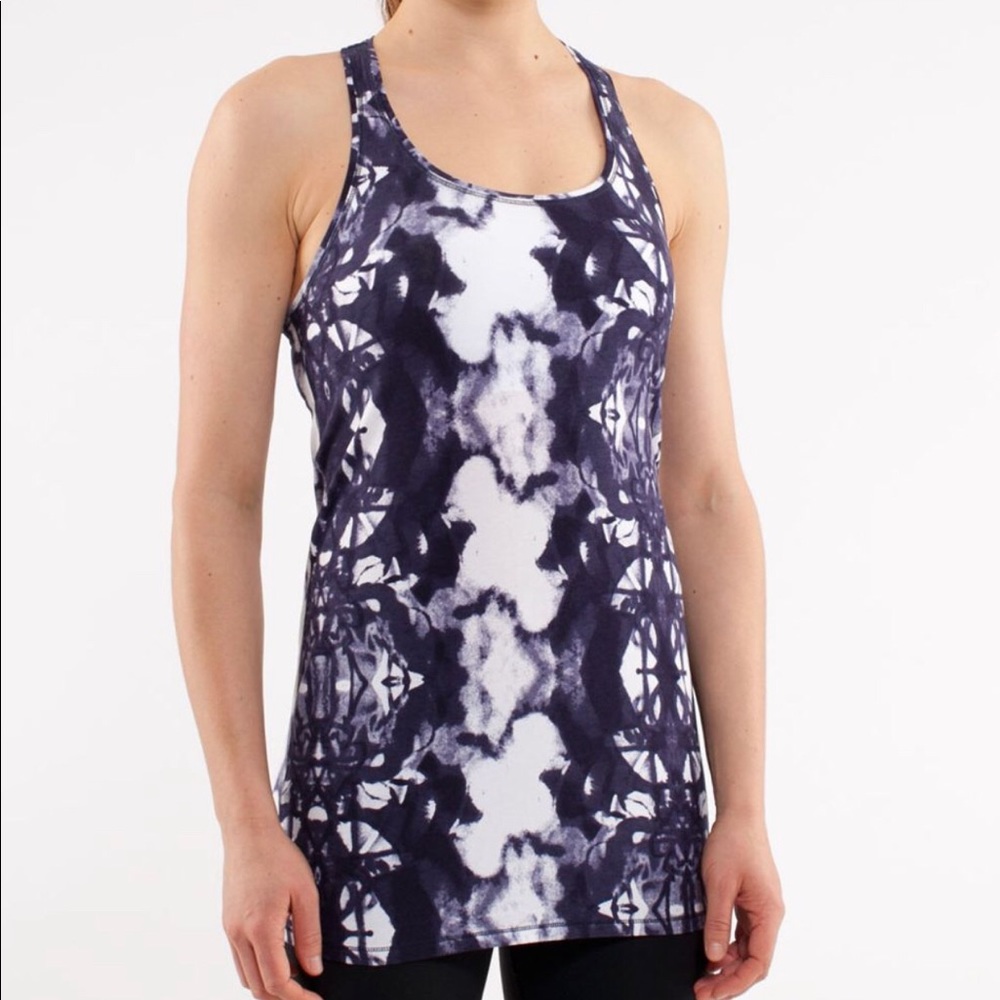 Lululemon Every Yogi Tank | Size 12